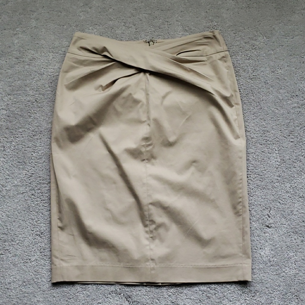Michael Kors lightweight skirt